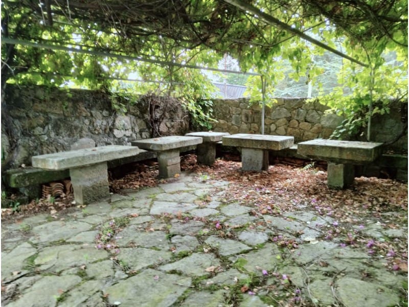 Villa til salg i Valdovino med garage - € 750.000 (Ref: 9166060)