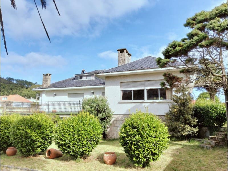 Villa til salg i Valdovino med garage - € 750.000 (Ref: 9166060)