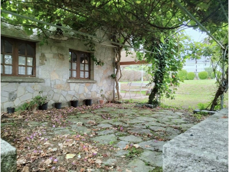 Villa til salg i Valdovino med garage - € 750.000 (Ref: 9166060)