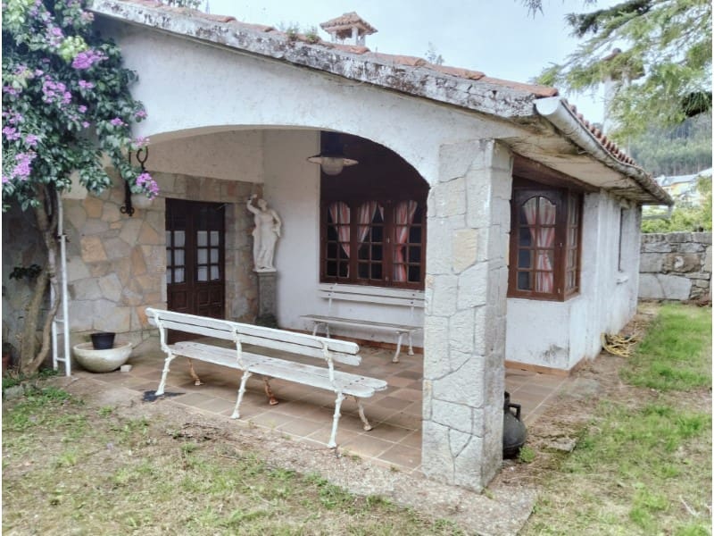 Villa til salg i Valdovino med garage - € 750.000 (Ref: 9166060)