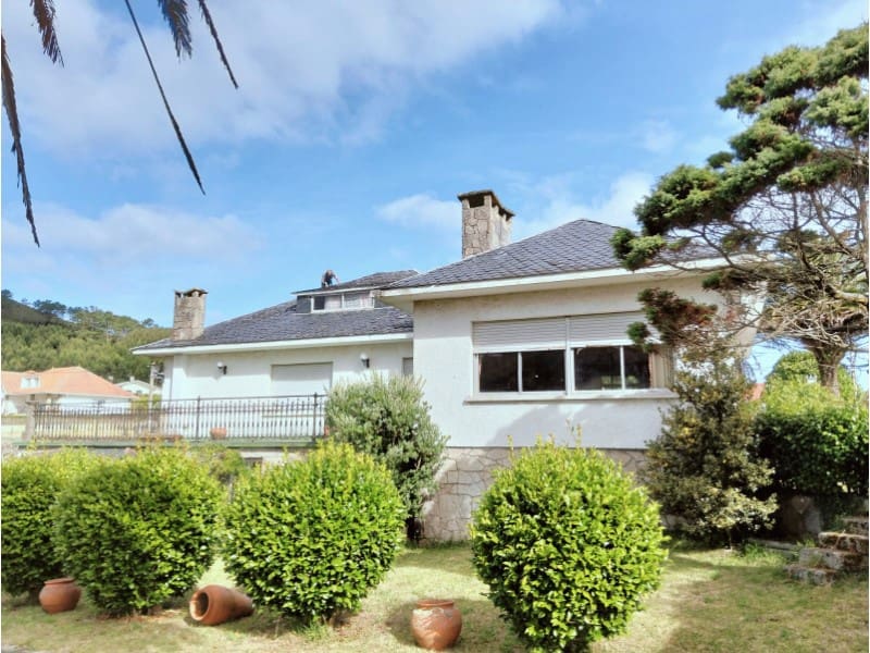 Villa til salg i Valdovino med garage - € 750.000 (Ref: 9166060)