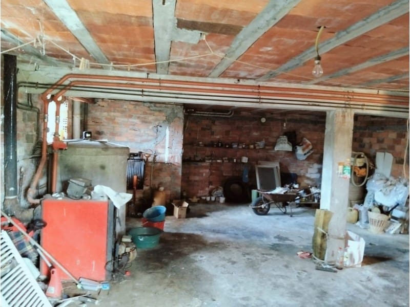 Villa til salg i Valdovino med garage - € 750.000 (Ref: 9166060)