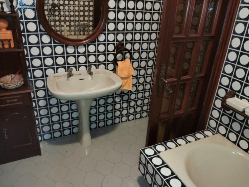 Villa til salg i Valdovino med garage - € 750.000 (Ref: 9166060)