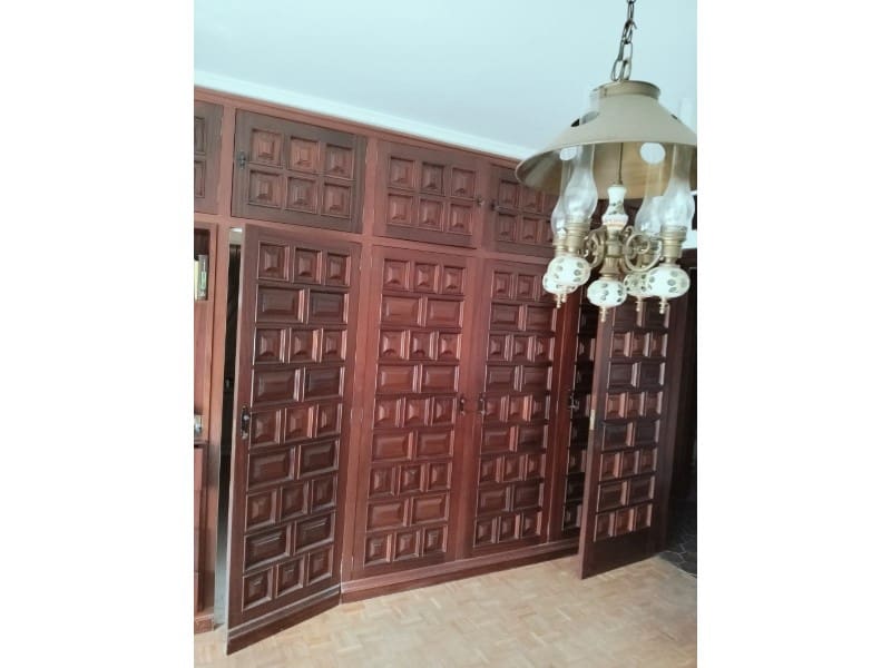 Villa til salg i Valdovino med garage - € 750.000 (Ref: 9166060)