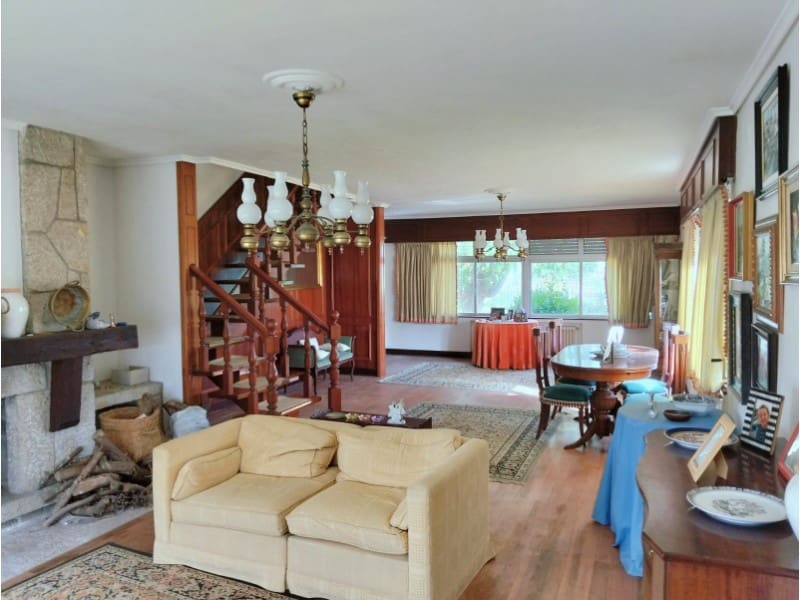 Villa til salg i Valdovino med garage - € 750.000 (Ref: 9166060)