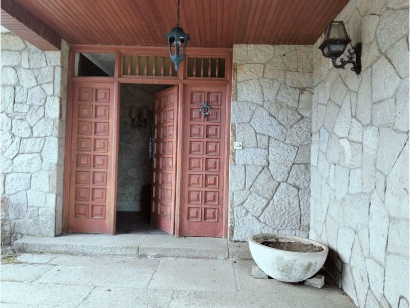 Villa til salg i Valdovino med garage - € 750.000 (Ref: 9166060)