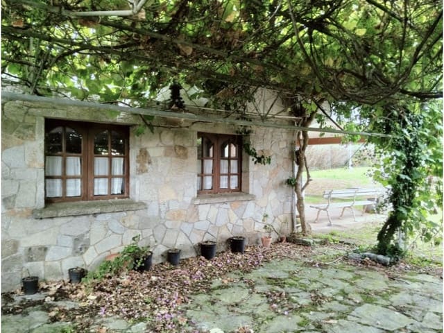 Villa til salgs i Valdoviño med garasje - € 750 000 (Ref: 9166060)