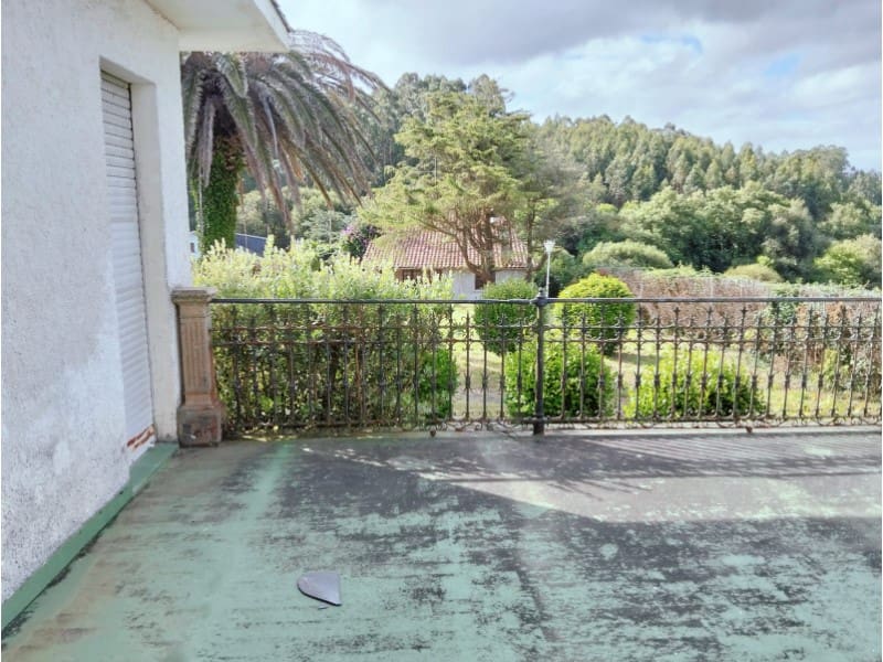 Villa til salg i Valdovino med garage - € 750.000 (Ref: 9166060)