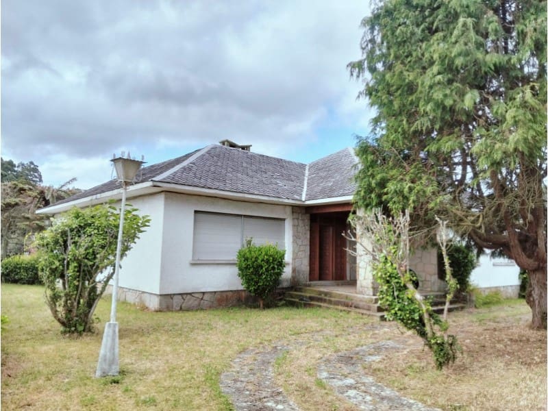 Villa til salg i Valdovino med garage - € 750.000 (Ref: 9166060)