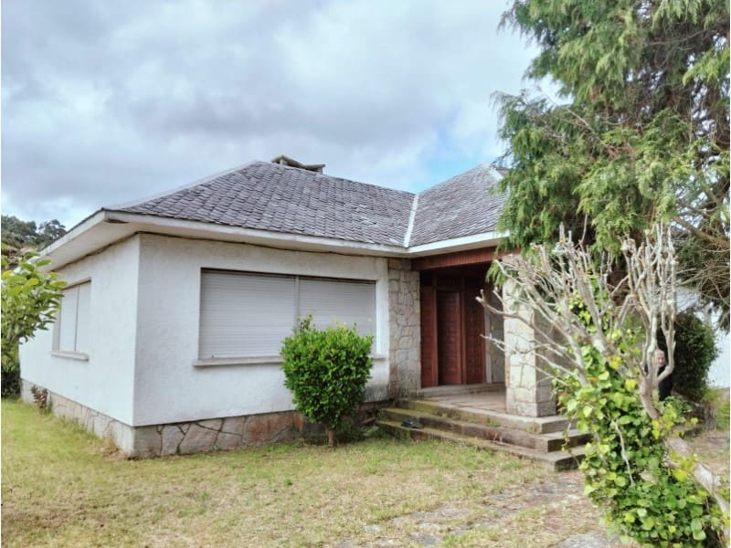 Villa til salg i Valdovino med garage - € 750.000 (Ref: 9166060)