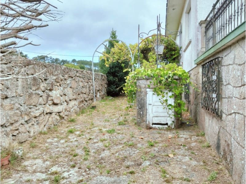 Villa til salg i Valdovino med garage - € 750.000 (Ref: 9166060)