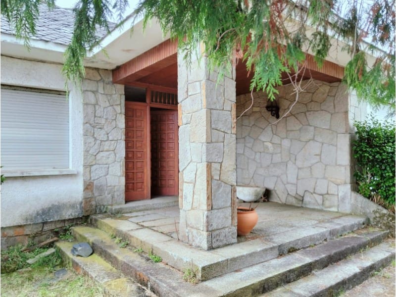 Villa til salg i Valdovino med garage - € 750.000 (Ref: 9166060)