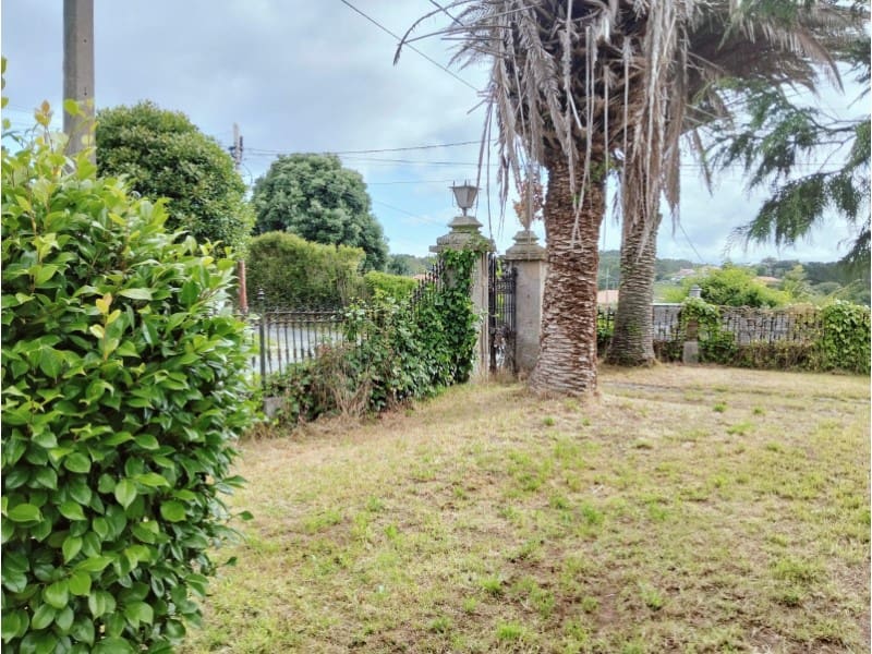 Villa til salg i Valdovino med garage - € 750.000 (Ref: 9166060)