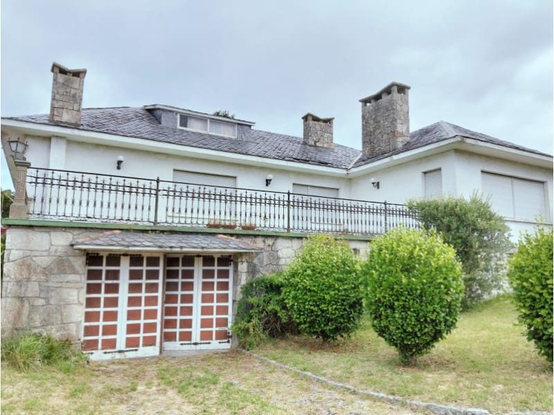 Villa til salg i Valdovino med garage - € 750.000 (Ref: 9166060)