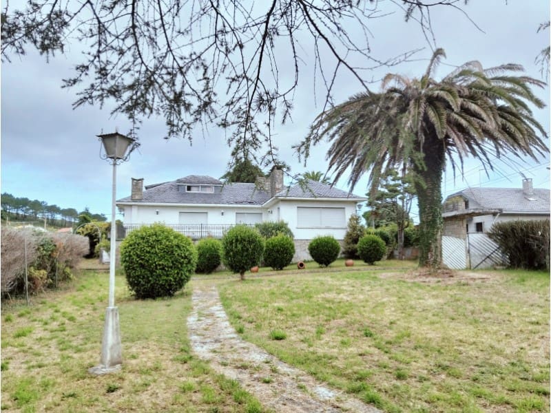 Villa til salg i Valdovino med garage - € 750.000 (Ref: 9166060)