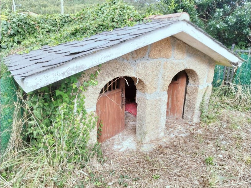 Villa til salg i Valdovino med garage - € 750.000 (Ref: 9166060)