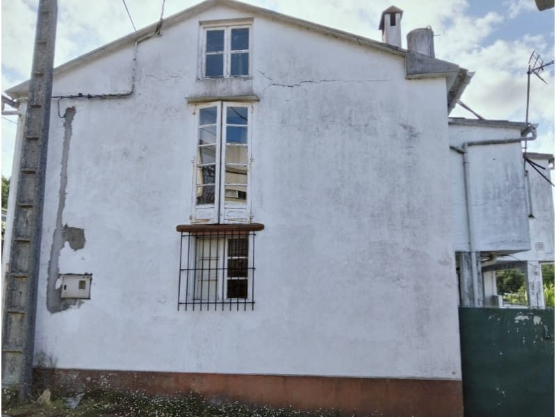 4 soveværelse Byhus til salg i Neda med garage - € 150.000 (Ref: 9218566)