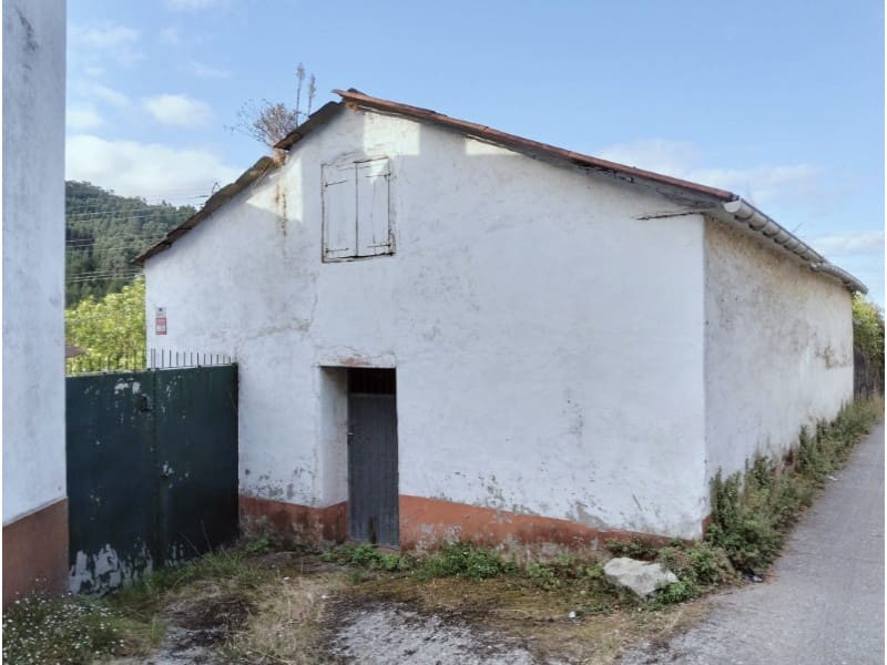 4 soveværelse Byhus til salg i Neda med garage - € 150.000 (Ref: 9218566)