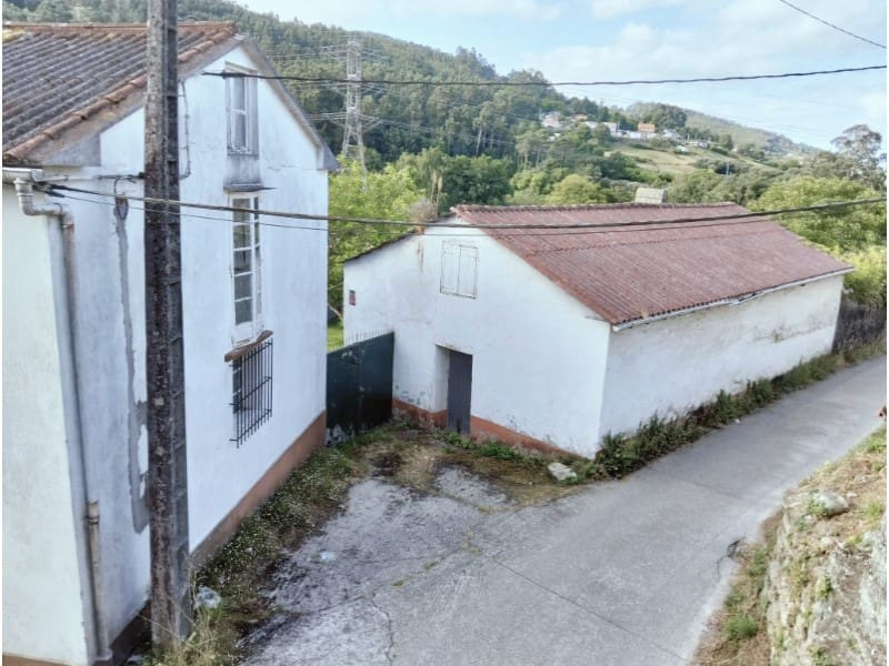 4 soveværelse Byhus til salg i Neda med garage - € 150.000 (Ref: 9218566)