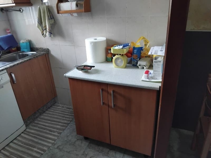 2 bedroom Townhouse for sale in Fene - € 75,000 (Ref: 9220316)