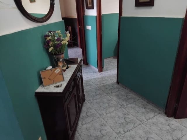 2 bedroom Townhouse for sale in Fene - € 75,000 (Ref: 9220316)