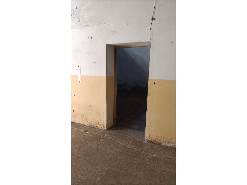 Erhverv til salg i Ferrol - € 59.000 (Ref: 9236827)