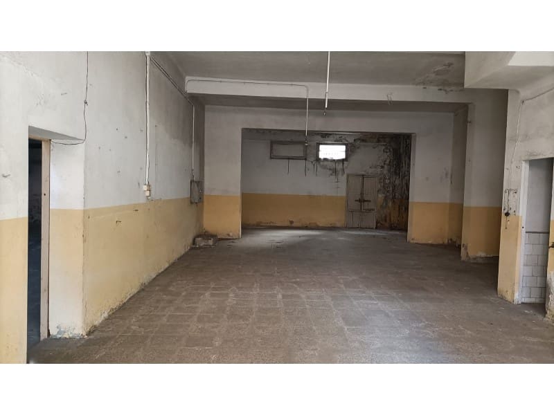 Erhverv til salg i Ferrol - € 59.000 (Ref: 9236827)