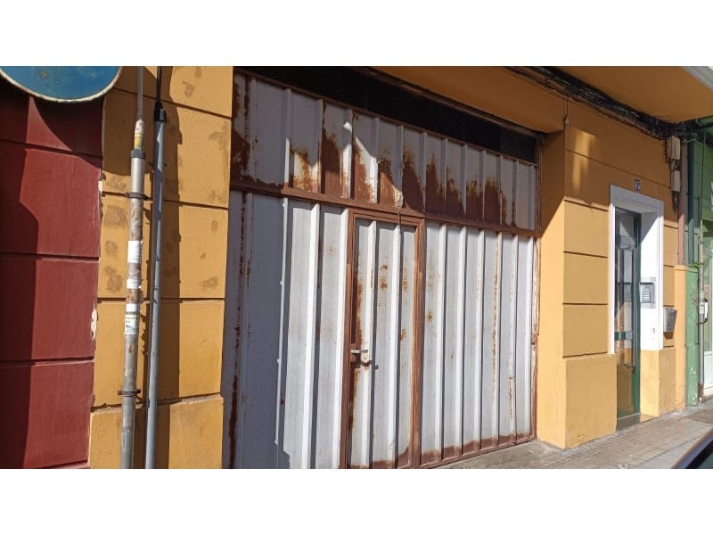 Erhverv til salg i Ferrol - € 59.000 (Ref: 9236827)