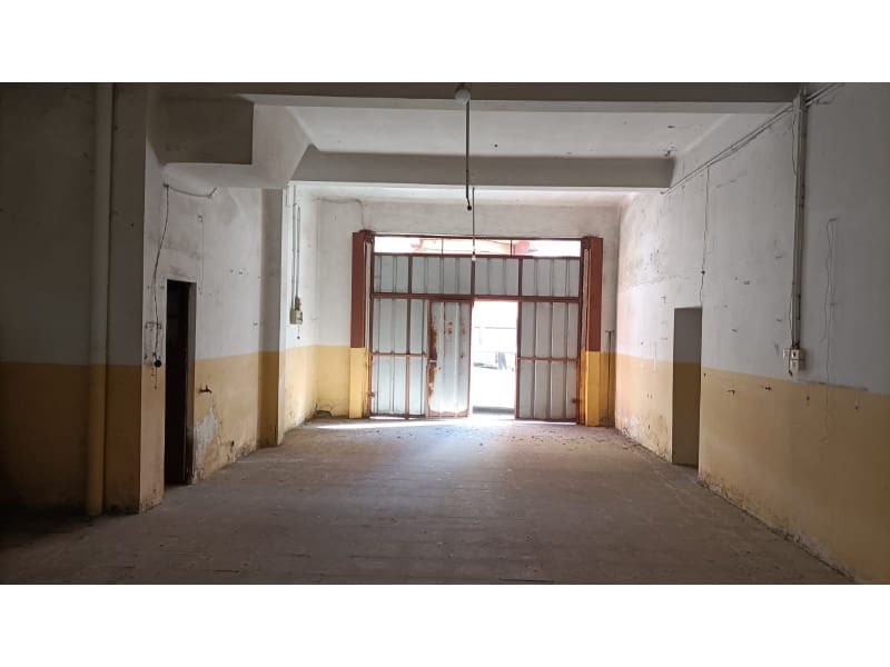 Erhverv til salg i Ferrol - € 59.000 (Ref: 9236827)