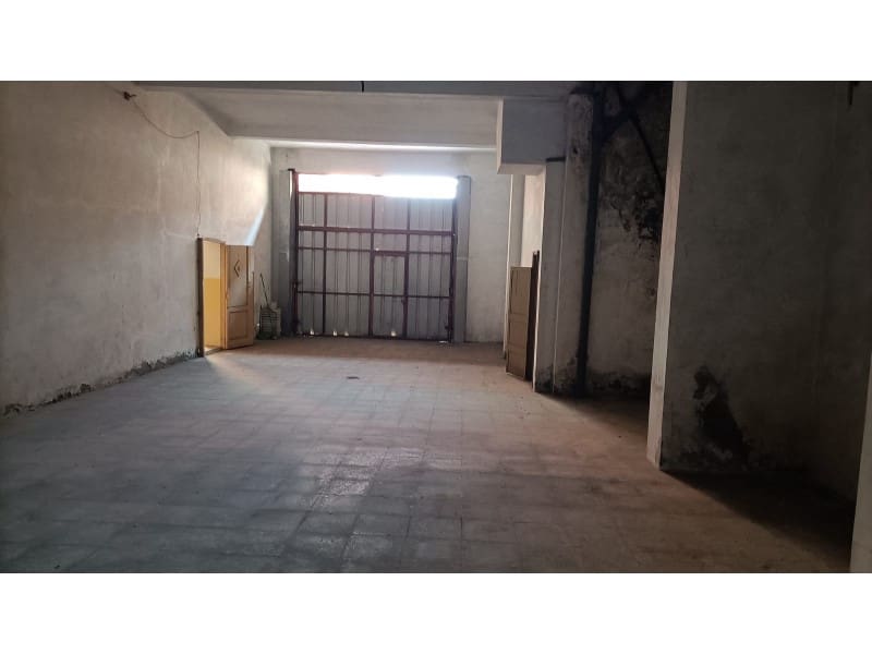 Erhverv til salg i Ferrol - € 59.000 (Ref: 9236827)