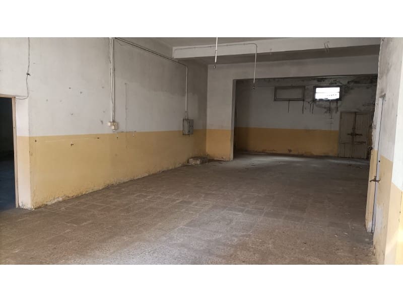 Erhverv til salg i Ferrol - € 59.000 (Ref: 9236827)