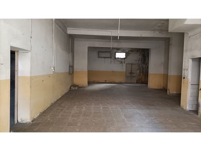 Kommersiell til salgs i Ferrol - € 59 000 (Ref: 9236827)