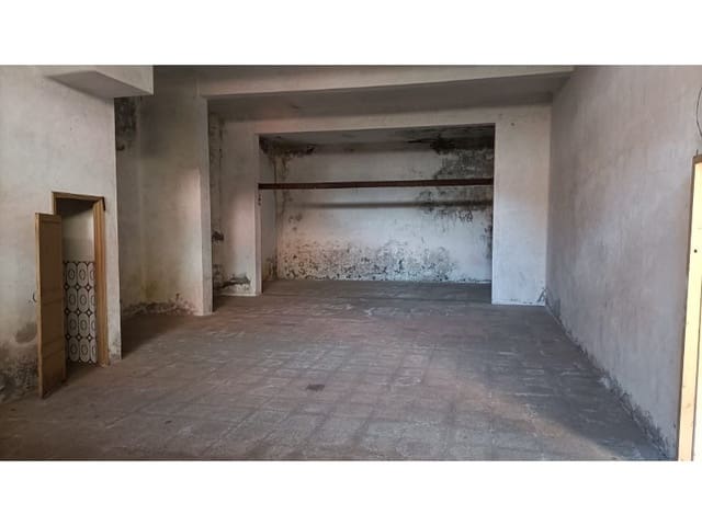 Kommersiell til salgs i Ferrol - € 59 000 (Ref: 9236827)