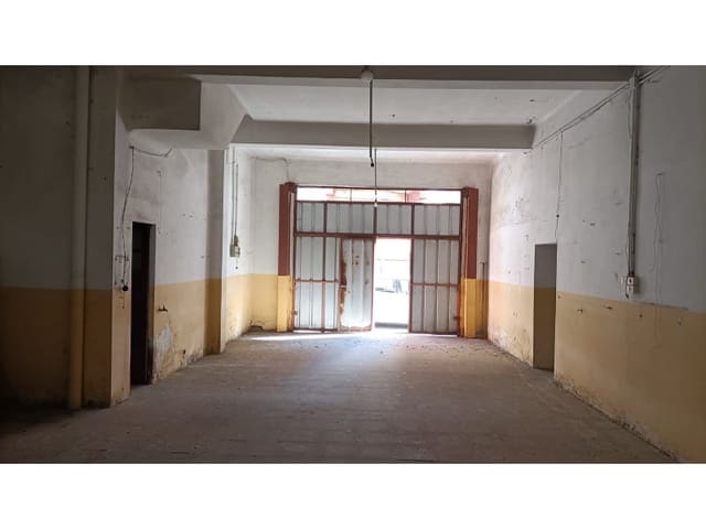 Kommersiell til salgs i Ferrol - € 59 000 (Ref: 9236827)