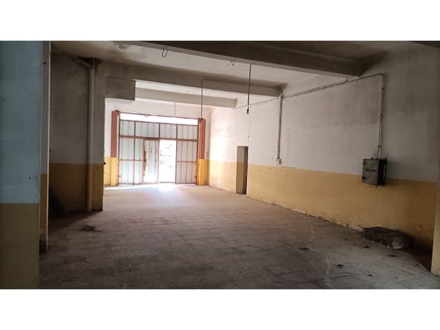 Kommersiell til salgs i Ferrol - € 59 000 (Ref: 9236827)