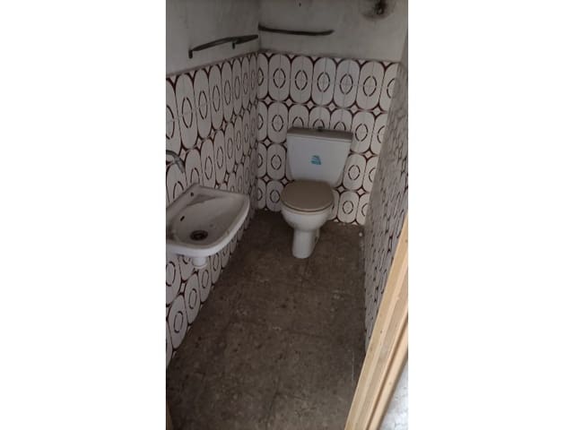 Kommersiell til salgs i Ferrol - € 59 000 (Ref: 9236827)