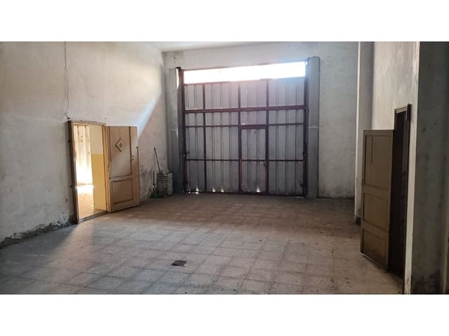 Kommersiell til salgs i Ferrol - € 59 000 (Ref: 9236827)