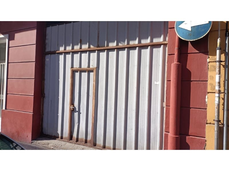 Erhverv til salg i Ferrol - € 59.000 (Ref: 9236827)