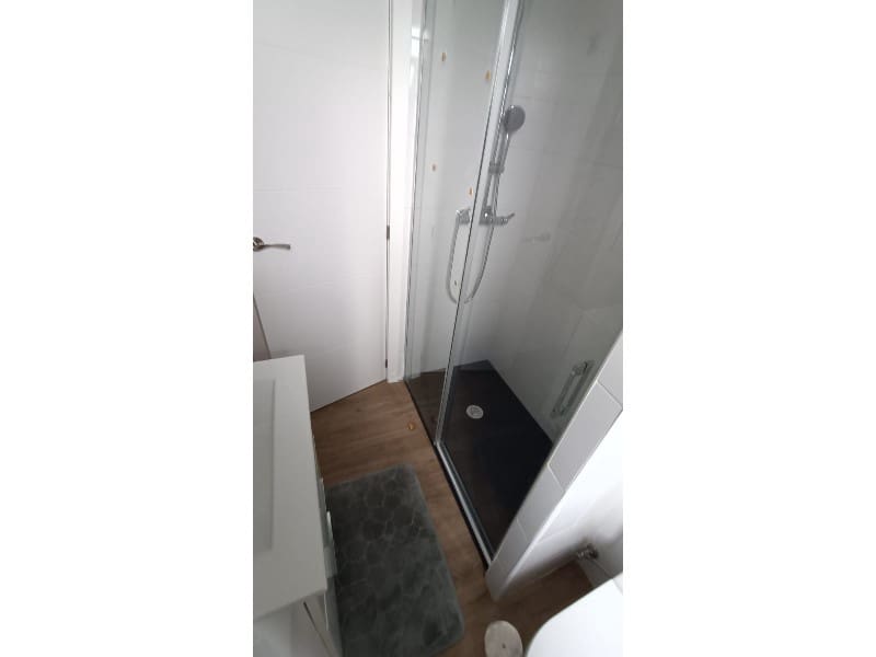 2 soveværelse Lejlighed til leje i Ferrol - € 800 (Ref: 9272521)