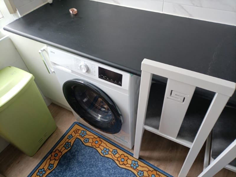 2 soveværelse Lejlighed til leje i Ferrol - € 800 (Ref: 9272521)