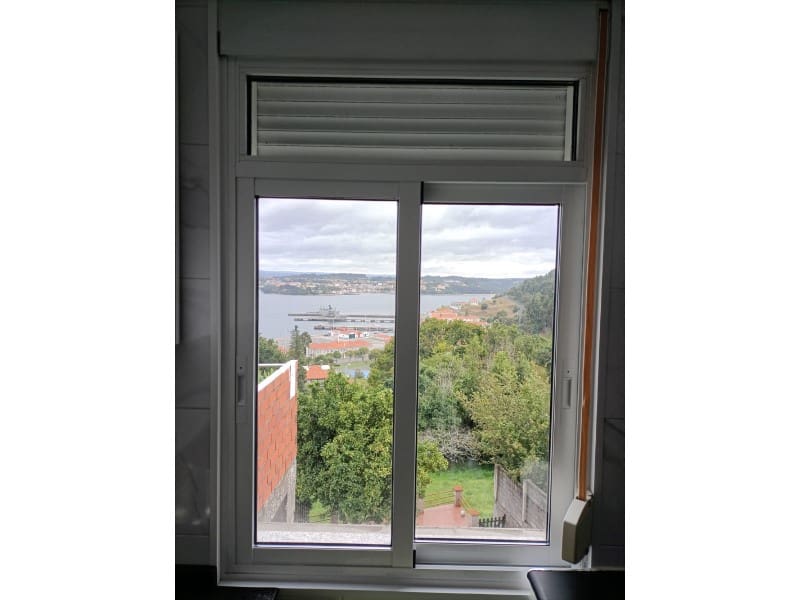 2 soveværelse Lejlighed til leje i Ferrol - € 800 (Ref: 9272521)