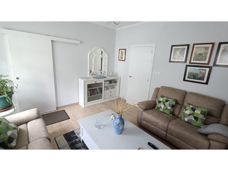 2 soveværelse Lejlighed til leje i Ferrol - € 800 (Ref: 9272521)