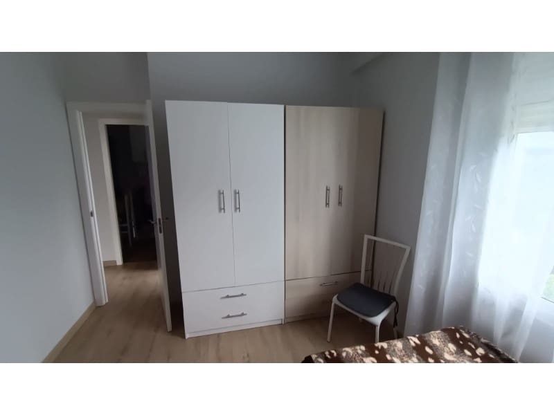 2 soveværelse Lejlighed til leje i Ferrol - € 800 (Ref: 9272521)