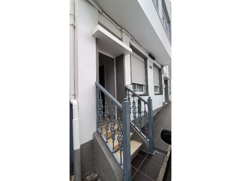 2 soveværelse Lejlighed til leje i Ferrol - € 800 (Ref: 9272521)