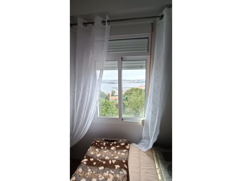 2 soveværelse Lejlighed til leje i Ferrol - € 800 (Ref: 9272521)