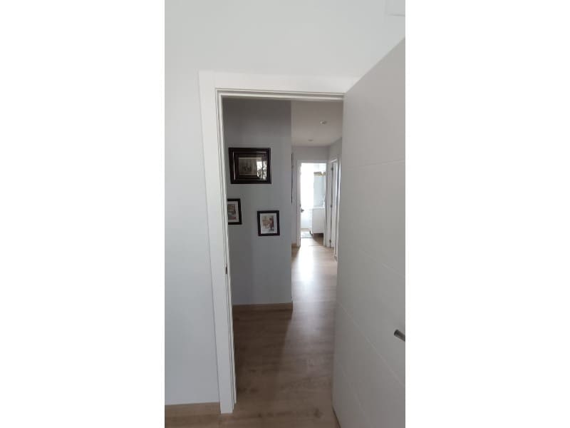 2 soveværelse Lejlighed til leje i Ferrol - € 800 (Ref: 9272521)