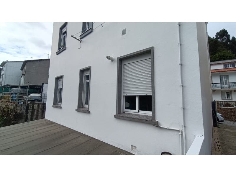 2 soveværelse Lejlighed til leje i Ferrol - € 800 (Ref: 9272521)