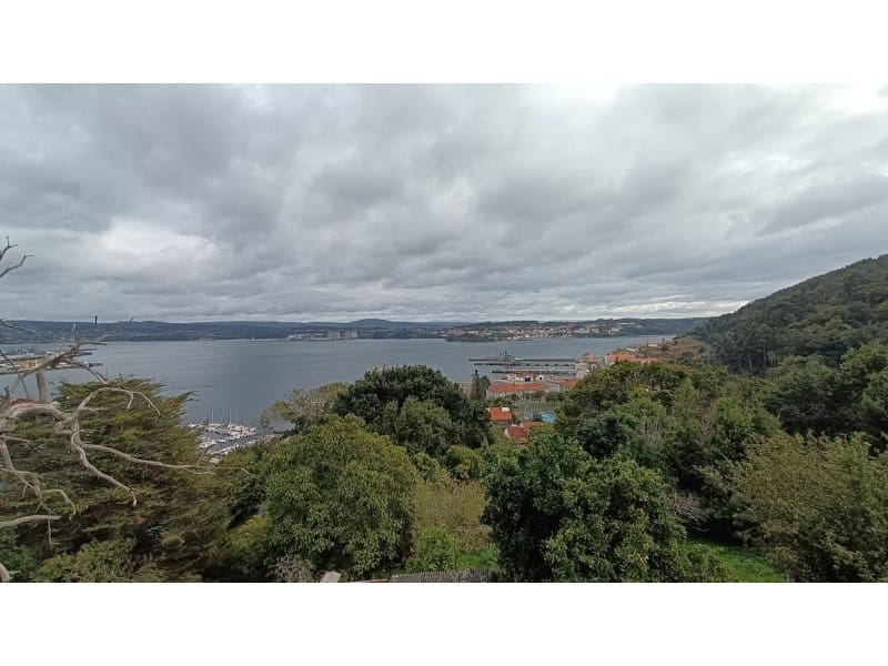 2 soveværelse Lejlighed til leje i Ferrol - € 800 (Ref: 9272521)