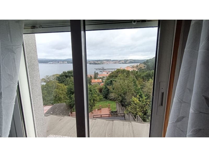 2 soveværelse Lejlighed til leje i Ferrol - € 800 (Ref: 9272521)