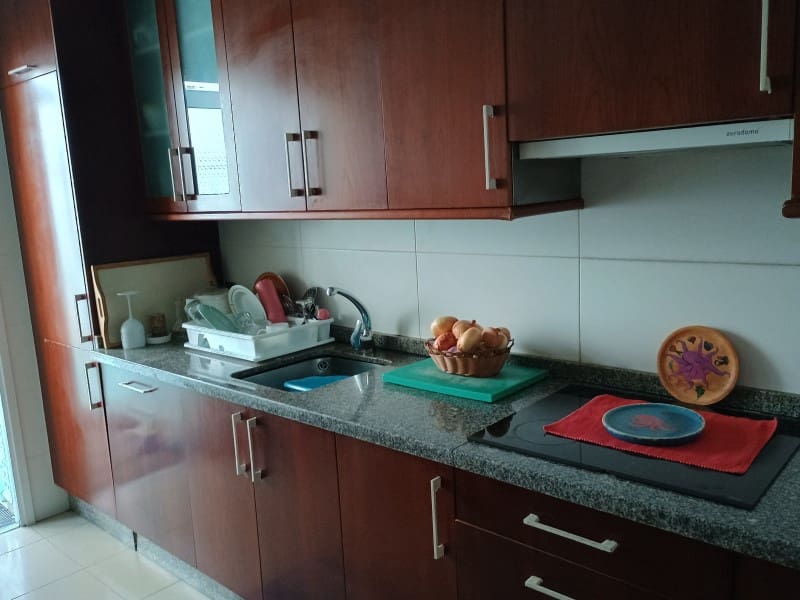 3 slaapkamer Flat te koop in Ares - € 240.000 (Ref: 9276553)